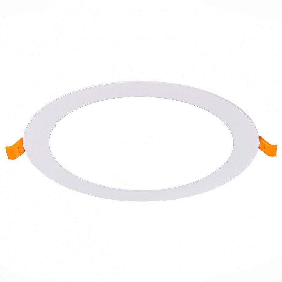 Встраиваемый светодиодный светильник ST Luce Litum ST209.538.15 фото 1 &mdash; Дзинь ля-ля