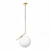 Подвесной светильник Loft IT ICL 2578-B фото 1 — Дзинь ля-ля