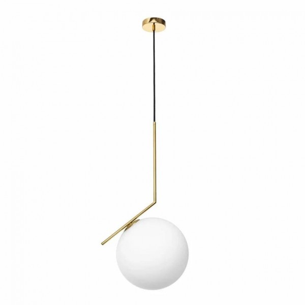 Подвесной светильник Loft IT ICL 2578-B — Дзинь ля-ля