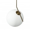Подвесной светильник Loft IT ICL 2578-B фото 3 — Дзинь ля-ля