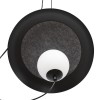 Подвесной светильник Loft IT Wonders 10237P Black фото 4 — Дзинь ля-ля