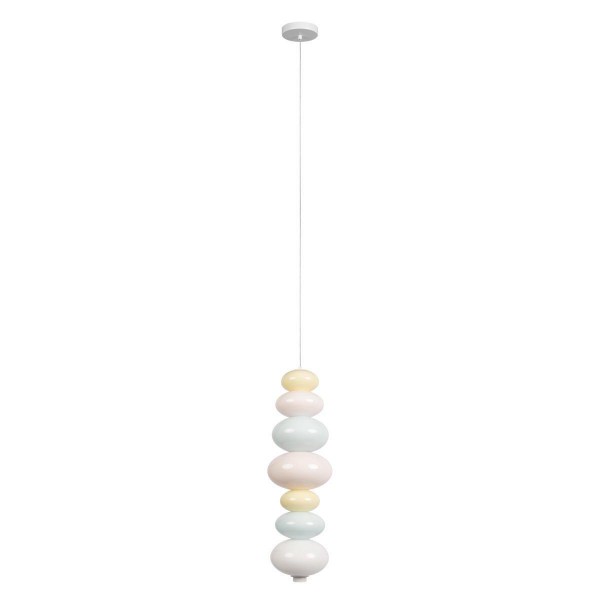 Подвесной светильник Loft IT Macaroon 10271P/B — Дзинь ля-ля