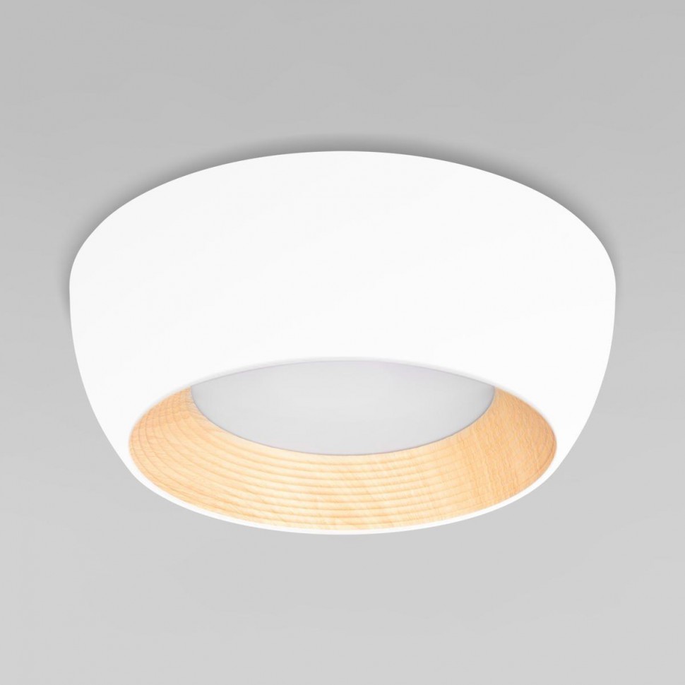 Потолочный светильник Loft IT Folk 10255/350 White фото 1 — Дзинь ля-ля