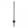 Настенный светодиодный светильник Loft IT Rays 10159BK фото 4 — Дзинь ля-ля