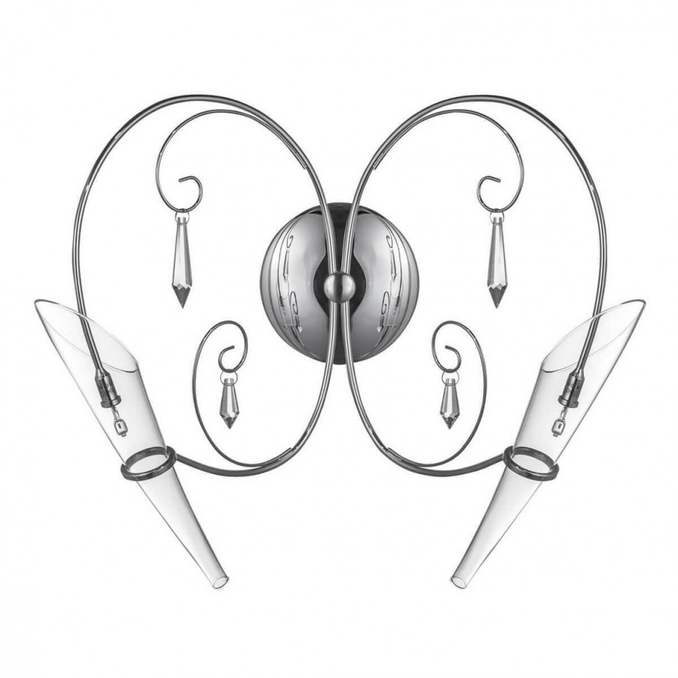 Бра Lightstar Scarabeo 755624 фото 1 &mdash; Дзинь ля-ля