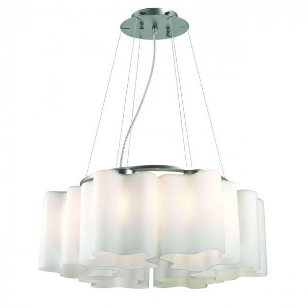 Подвесная люстра ST Luce Onde SL116.503.06 — Дзинь ля-ля