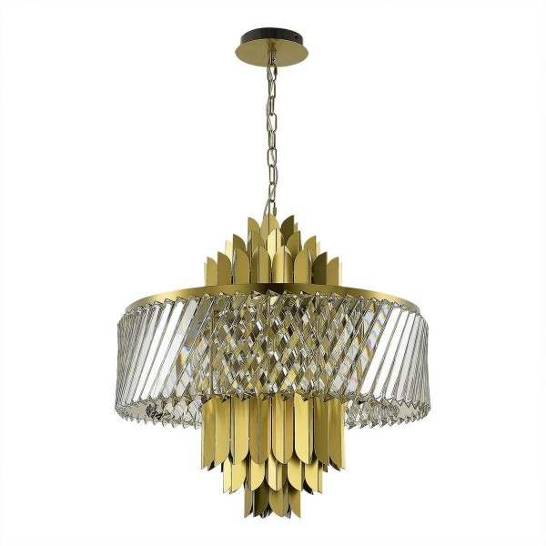 Подвесная люстра ST Luce Nari SL1635.303.09 — Дзинь ля-ля