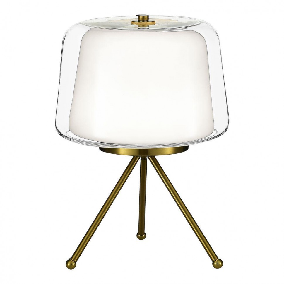 Настольная лампа ST Luce Pandora SL6127.304.01 фото 1 — Дзинь ля-ля