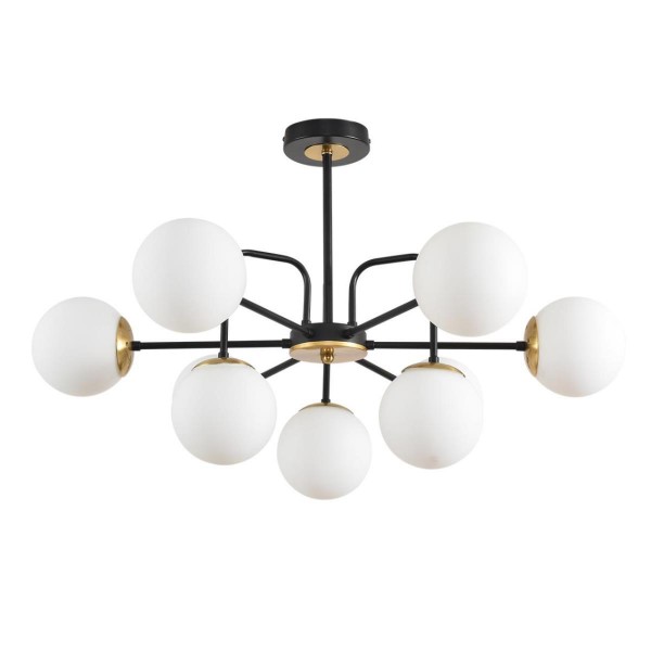 Люстра Lumion ELRONA 8375/9C &mdash; Дзинь ля-ля