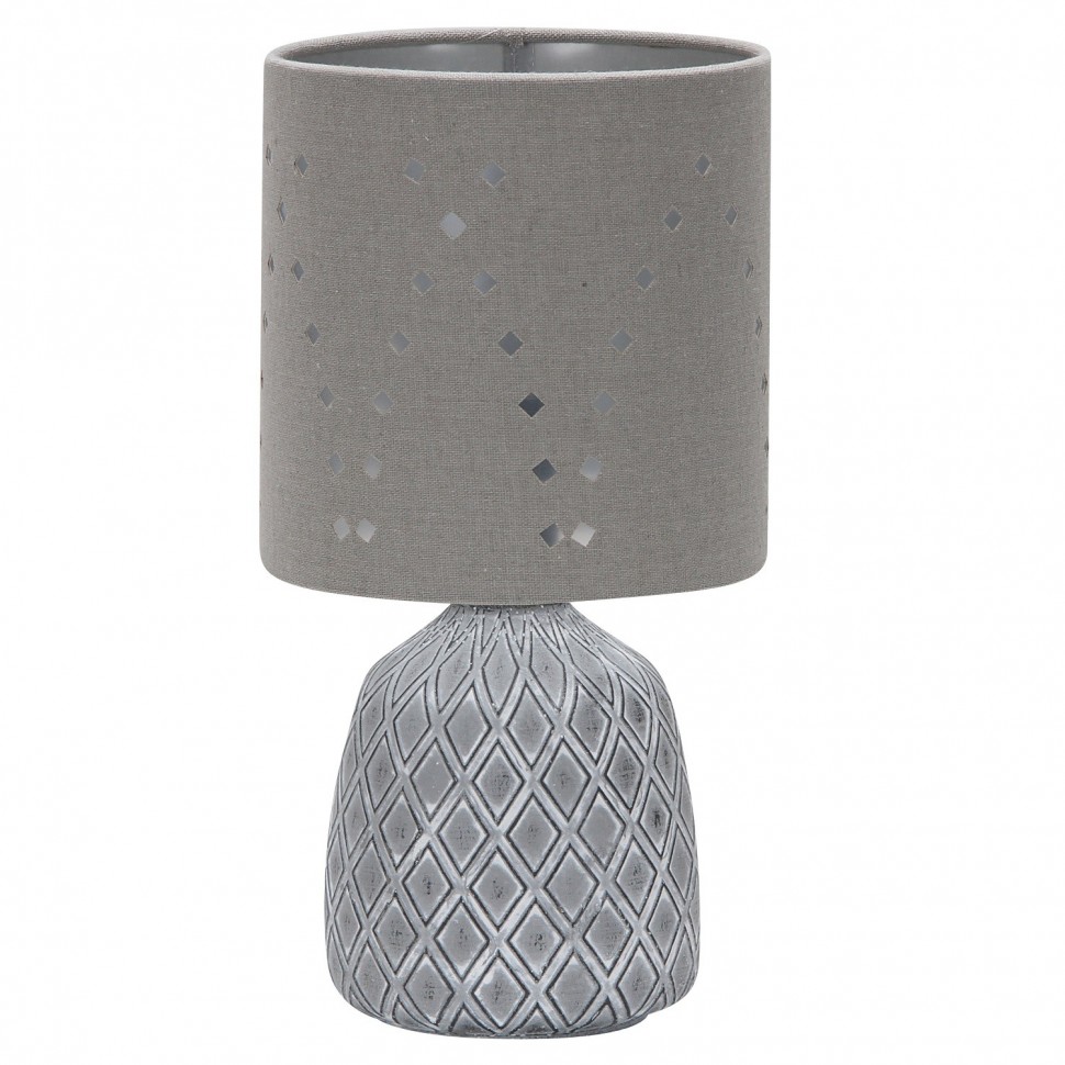 Настольная лампа G32215/1T GR GR Gerhort фото 1 &mdash; Дзинь ля-ля