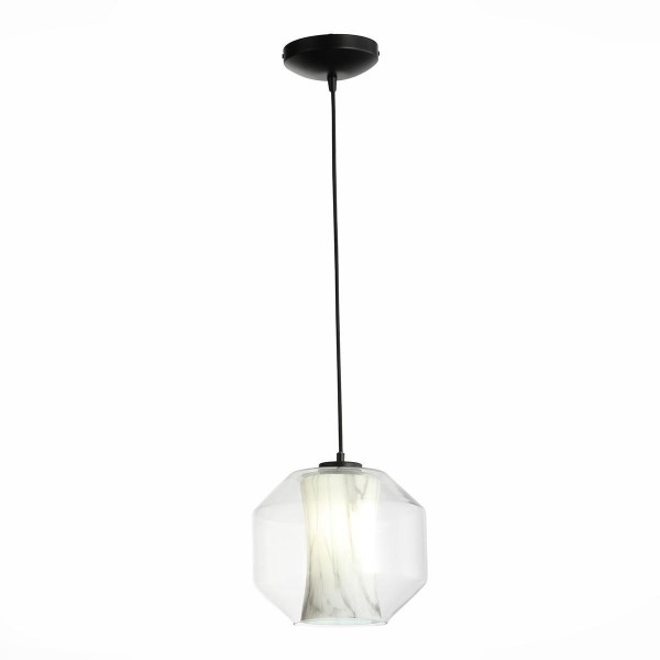 Подвесной светильник ST Luce Marmo SL1169.113.01 — Дзинь ля-ля
