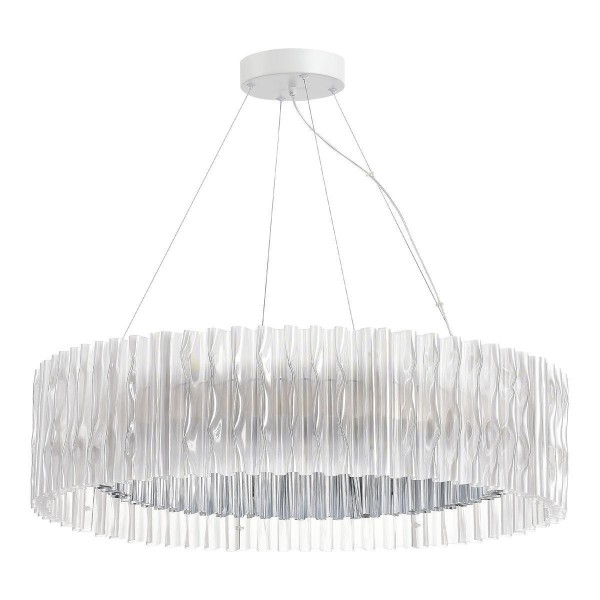 Подвесной светодиодный светильник ST Luce Nazare SL6012.113.01 — Дзинь ля-ля