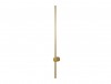 Бра NEWPORT 15102N/A brass фото 2 &mdash; Дзинь ля-ля