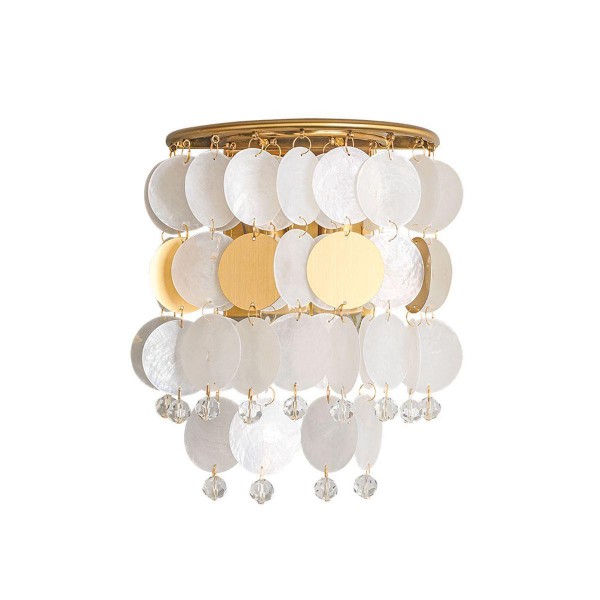 Бра Arte Lamp Pipirima A4089AP-2AB &mdash; Дзинь ля-ля