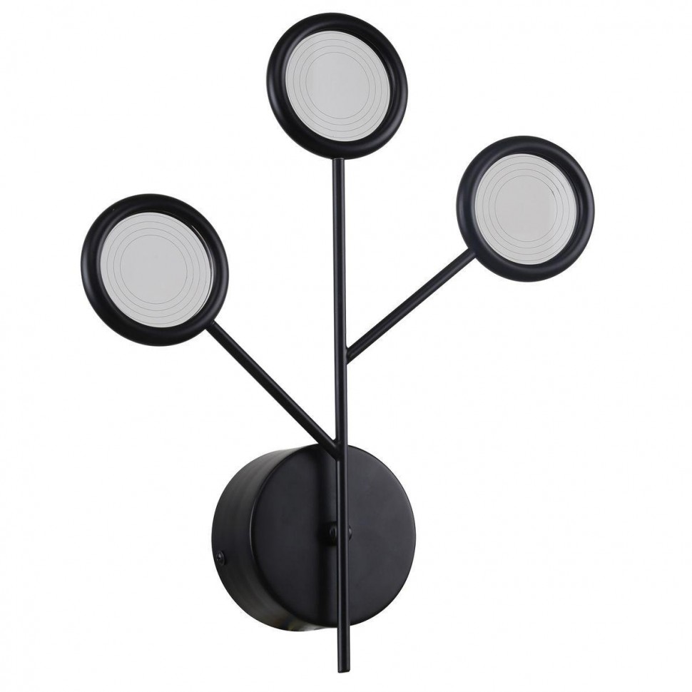 Бра F-Promo Mugs 4252-3W фото 1 &mdash; Дзинь ля-ля