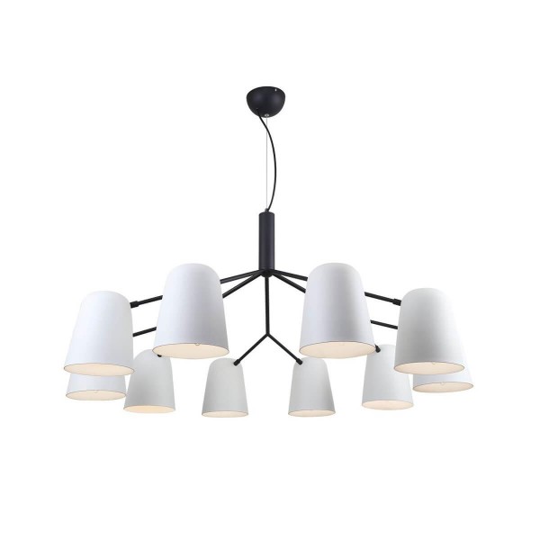 Подвесная люстра F-Promo Trick 2762-10P &mdash; Дзинь ля-ля