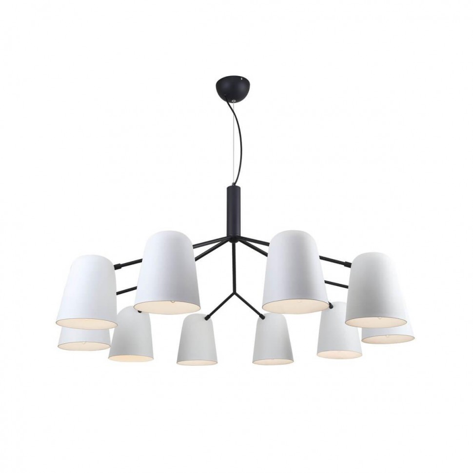 Подвесная люстра F-Promo Trick 2762-10P фото 1 &mdash; Дзинь ля-ля