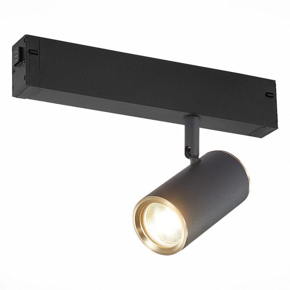 Трековый светильник ST Luce Skyline 220 ST504.436.01 фото 1 &mdash; Дзинь ля-ля