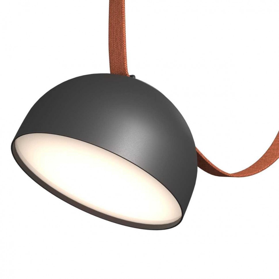 Трековый светильник ST Luce ST453.446.20 фото 1 — Дзинь ля-ля