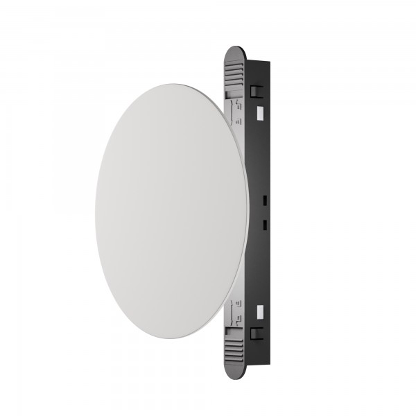 Трековый светильник Relax Exility 2700-6000K 5Вт 120° Dim Smart Maytoni TR107-4-5W-DS-W — Дзинь ля-ля