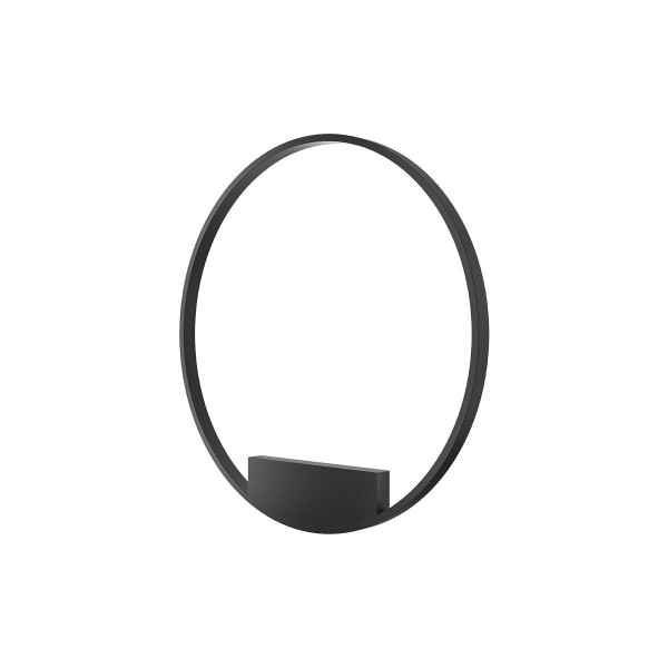 Настенный светодиодный светильник Maytoni Rim MOD058WL-L50BK — Дзинь ля-ля