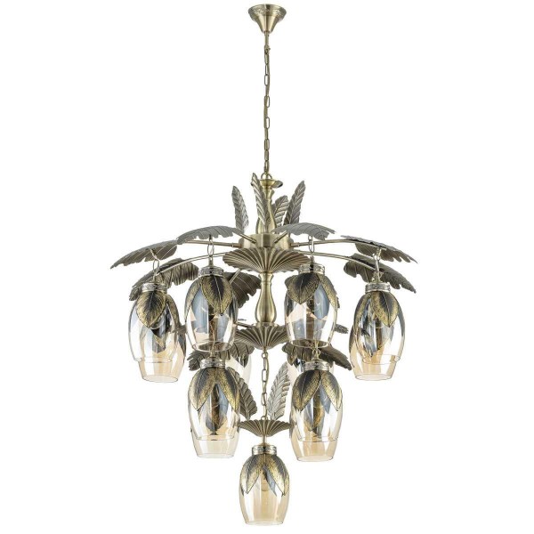 Подвесная люстра Citilux CL420193 &mdash; Дзинь ля-ля