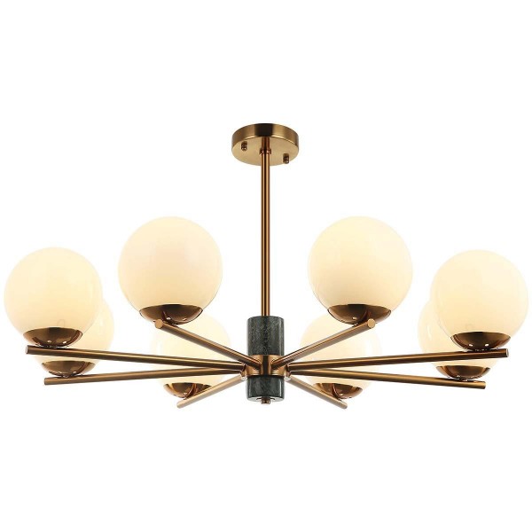 Подвесная люстра Stilfort Sharo 2150/05/08P &mdash; Дзинь ля-ля