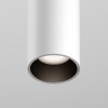 Трековый подвесной светильник Focus Led Exility 2700-6000K 12Вт 36° Dim Dali Maytoni TR041-4-12WTW-DD-W фото 2 — Дзинь ля-ля