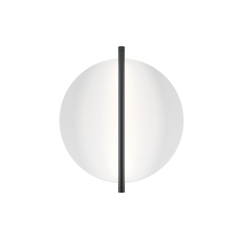 Бра Maytoni Mira MOD279WL-L14B3K фото 1 &mdash; Дзинь ля-ля