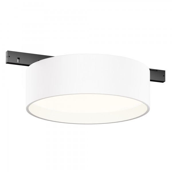 Трековый светильник Zon Levity 4000К 12Вт 100° Maytoni TR189-1-12W4K-BW — Дзинь ля-ля