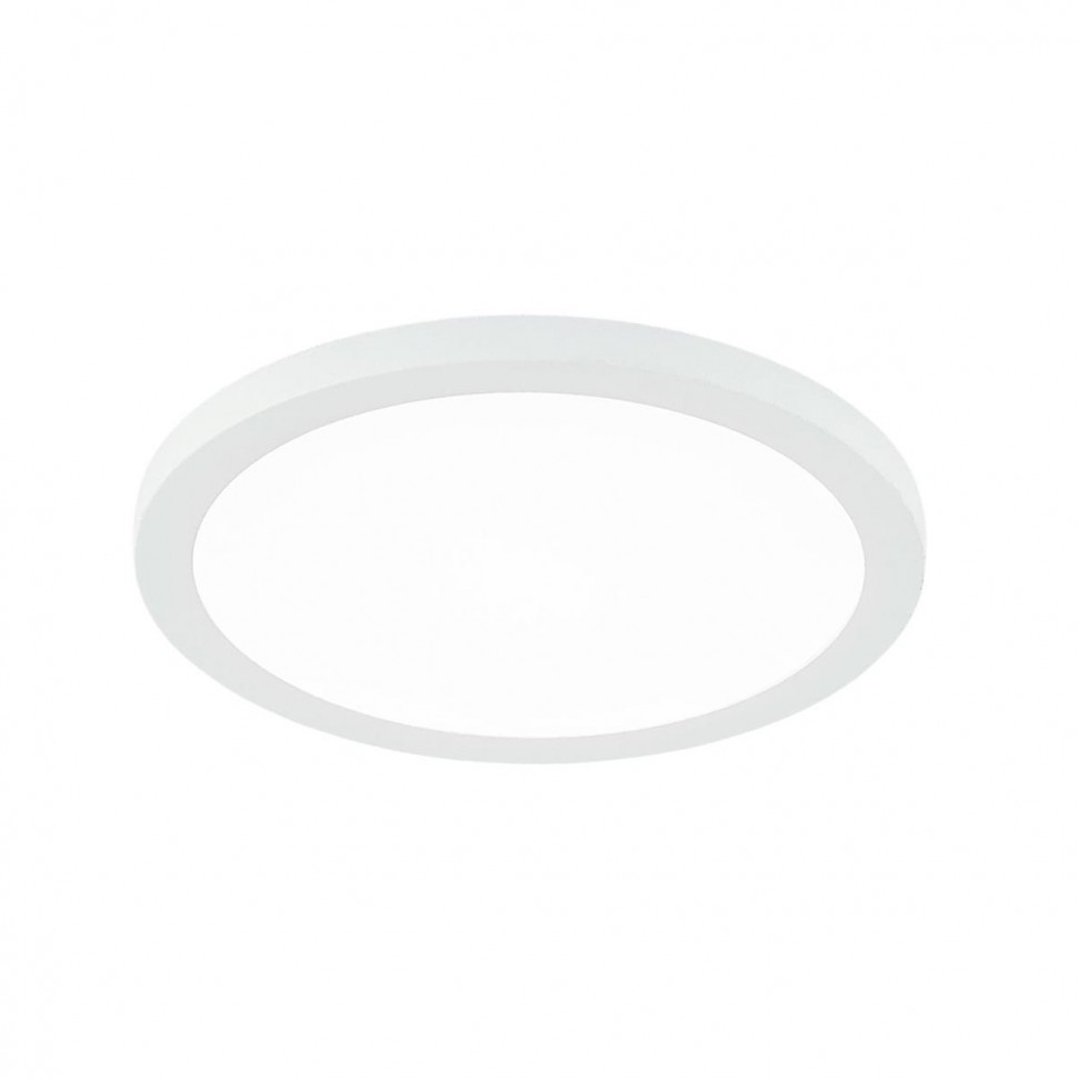 Встраиваемый светодиодный светильник Citilux Омега CLD50R080 фото 1 &mdash; Дзинь ля-ля