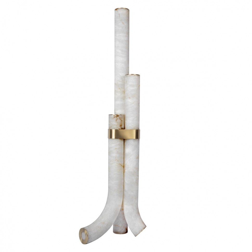 Торшер LOFT IT Sumatra 10412F фото 1 &mdash; Дзинь ля-ля