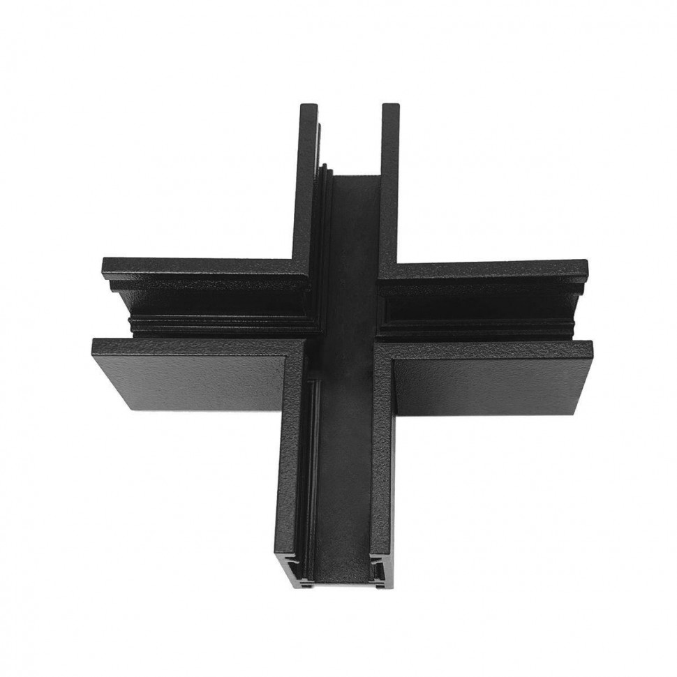 Коннектор X-образный Favourite Logica 1013-CX-001 фото 1 &mdash; Дзинь ля-ля