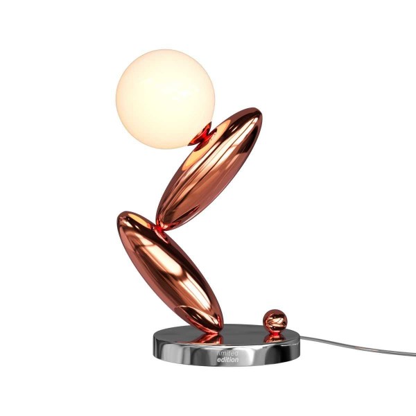 Настольная лампа Maytoni MOD482TL-L6C3K &mdash; Дзинь ля-ля