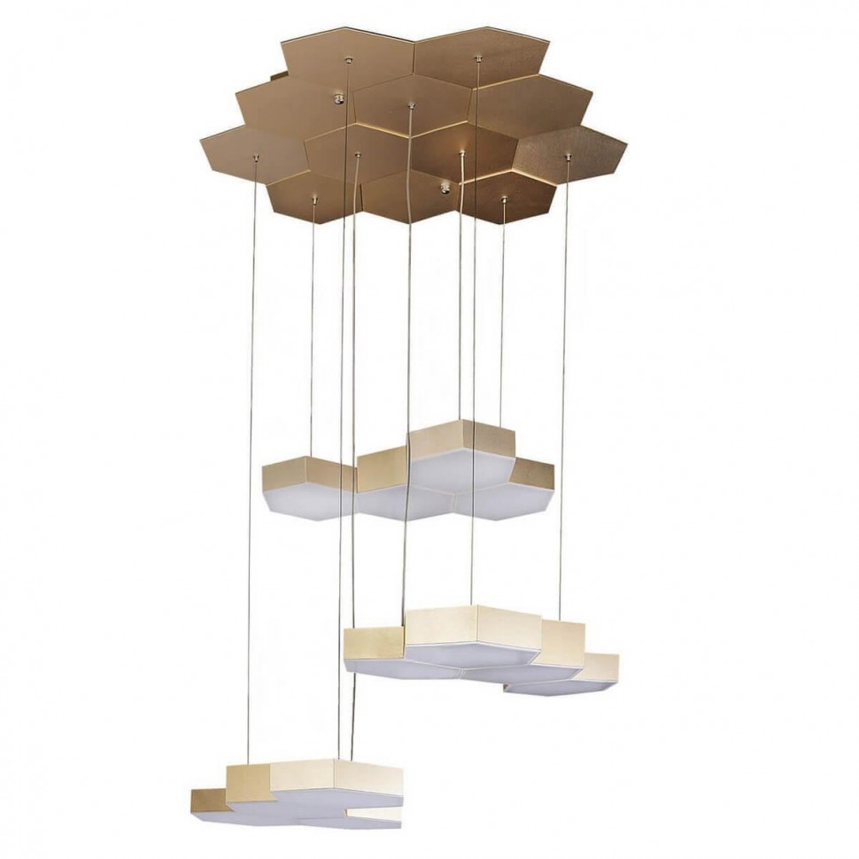 Подвесной светильник Lightstar Favo 750223 фото 1 &mdash; Дзинь ля-ля