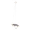 Подвесной светильник Loft IT Wonders 10237P White фото 1 — Дзинь ля-ля