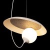 Подвесной светильник Loft IT Wonders 10237P White фото 3 — Дзинь ля-ля