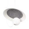 Подвесной светильник Loft IT Wonders 10237P White фото 4 — Дзинь ля-ля