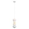 Подвесной светильник Loft IT Macaroon 10271P/C фото 1 — Дзинь ля-ля