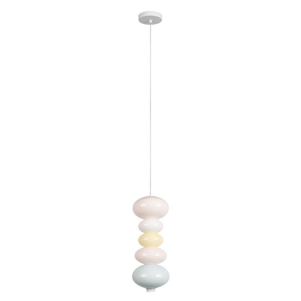 Подвесной светильник Loft IT Macaroon 10271P/C — Дзинь ля-ля