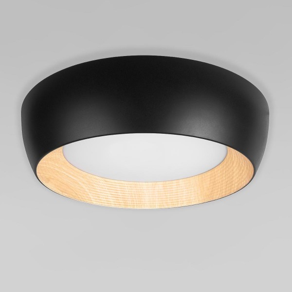 Потолочный светильник Loft IT Folk 10255/500 Black — Дзинь ля-ля