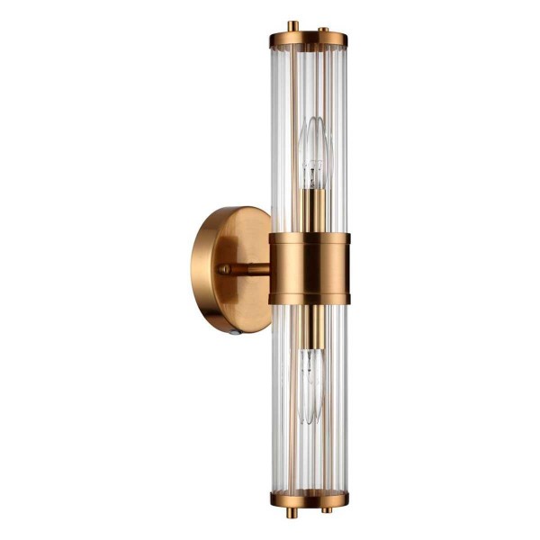 Подсветка для зеркал Odeon Light Drops Kepa 4946/2W &mdash; Дзинь ля-ля