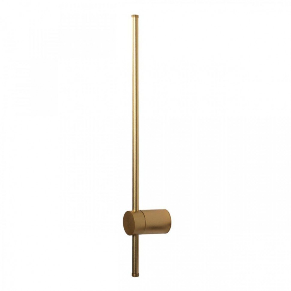 Настенный светодиодный светильник Loft IT Rays 10159GD фото 1 &mdash; Дзинь ля-ля