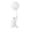 Бра Loft IT Teddy 10030W/B фото 4 — Дзинь ля-ля