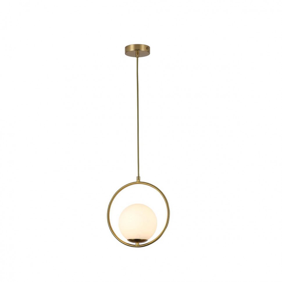 Подвесной светильник F-Promo Oportet 2788-1P фото 1 &mdash; Дзинь ля-ля