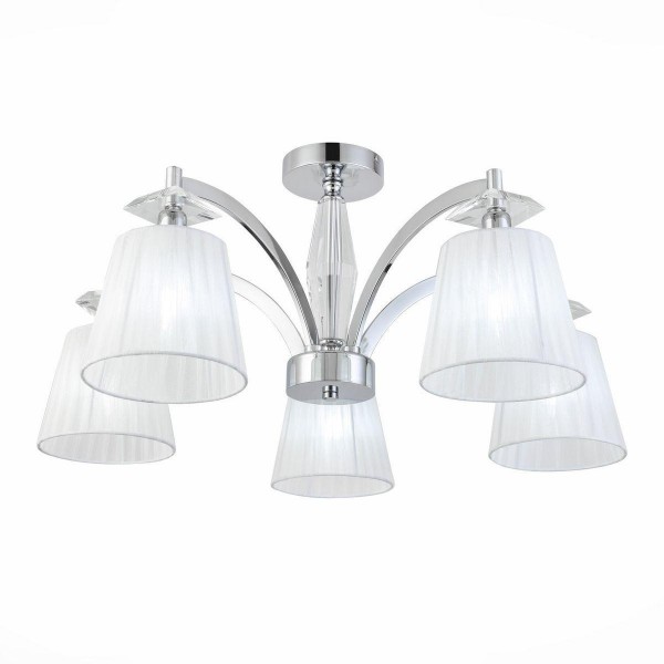 Потолочная люстра ST Luce Bello SL1756.102.05 — Дзинь ля-ля