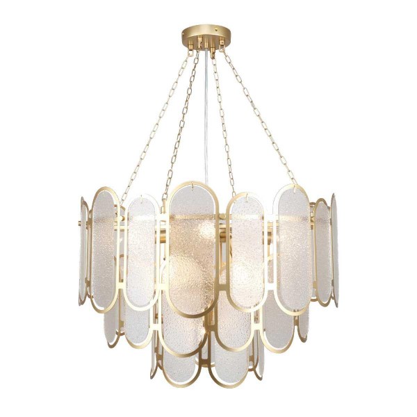 Подвесная люстра Favourite 4730-9P &mdash; Дзинь ля-ля