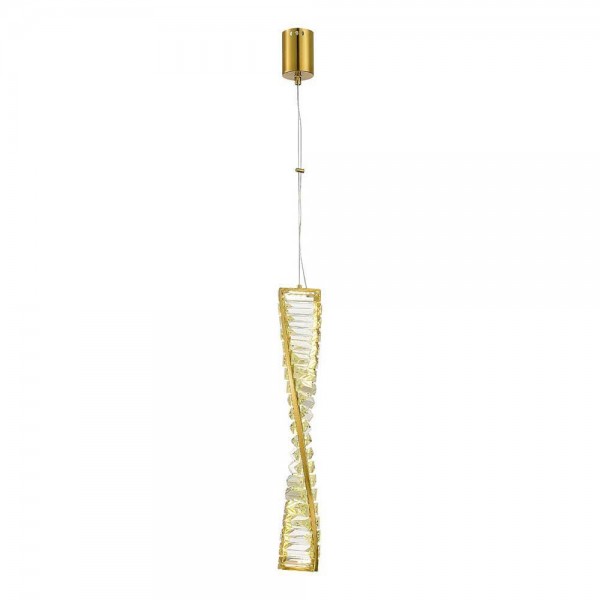 Подвесной светильник ST Luce ELICA SL6205.303.01 — Дзинь ля-ля