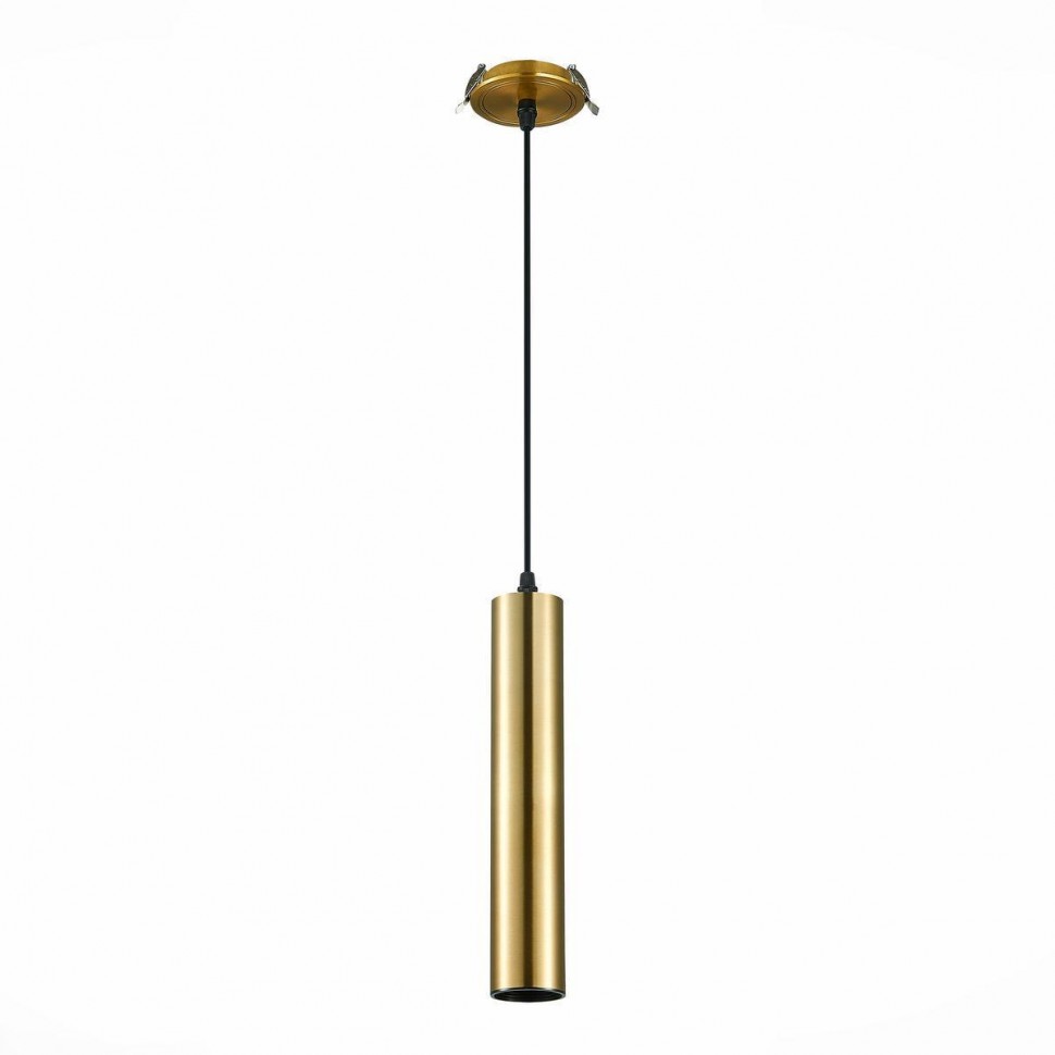 Встраиваемый светильник ST Luce ST151.308.01 фото 1 — Дзинь ля-ля