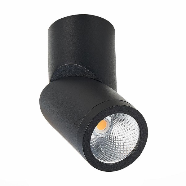 Светодиодный спот ST Luce ST650.432.10 — Дзинь ля-ля